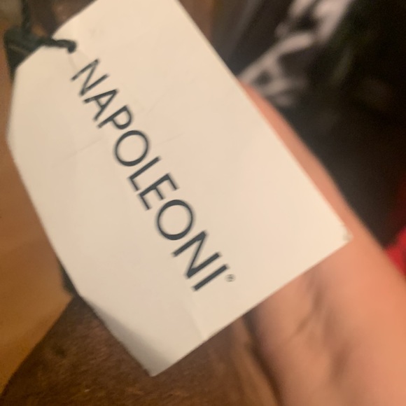 Stylish brown suede boots size 38 - Picture 7 of 8